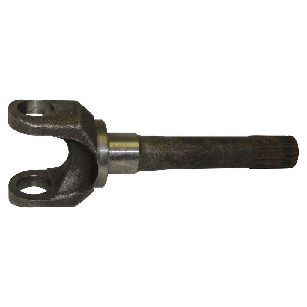 Crown Automotive Jeep Replacement 36617 Front Outer Axle Shaft for 1977-1986 Jeep CJ-5, CJ-7, CJ-8, Left or Right for Select Jeep CJ5, Jeep CJ7, Jeep Scrambler