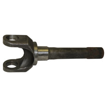 Load image into Gallery viewer, Crown Automotive Jeep Replacement 36617 Front Outer Axle Shaft for 1977-1986 Jeep CJ-5, CJ-7, CJ-8, Left or Right for Select Jeep CJ5, Jeep CJ7, Jeep Scrambler