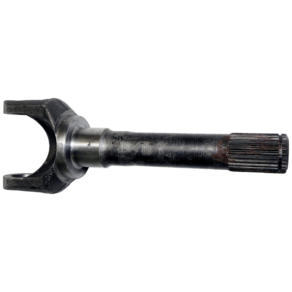Crown Automotive Jeep Replacement 36617 Front Outer Axle Shaft for 1977-1986 Jeep CJ-5, CJ-7, CJ-8, Left or Right for Select Jeep CJ5, Jeep CJ7, Jeep Scrambler
