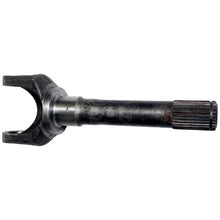 Load image into Gallery viewer, Crown Automotive Jeep Replacement 36617 Front Outer Axle Shaft for 1977-1986 Jeep CJ-5, CJ-7, CJ-8, Left or Right for Select Jeep CJ5, Jeep CJ7, Jeep Scrambler