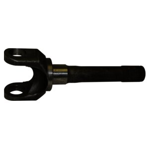 Crown Automotive Jeep Replacement 36617 Front Outer Axle Shaft for 1977-1986 Jeep CJ-5, CJ-7, CJ-8, Left or Right for Select Jeep CJ5, Jeep CJ7, Jeep Scrambler