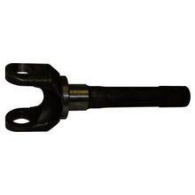 Load image into Gallery viewer, Crown Automotive Jeep Replacement 36617 Front Outer Axle Shaft for 1977-1986 Jeep CJ-5, CJ-7, CJ-8, Left or Right for Select Jeep CJ5, Jeep CJ7, Jeep Scrambler