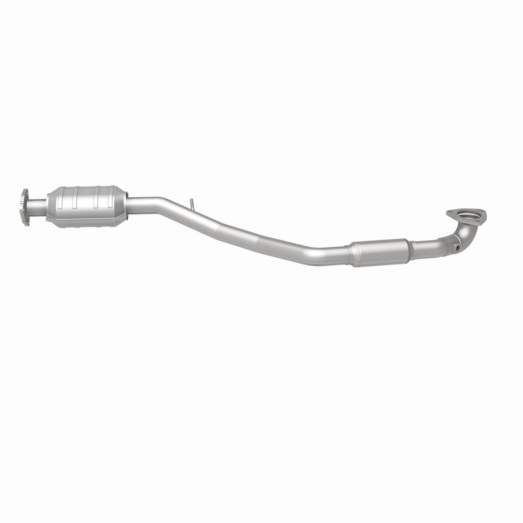 MagnaFlow Exhaust Products 23639 HM Grade Direct-Fit Catalytic Converter for Select Daewoo Nubira
