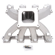 Load image into Gallery viewer, Manifold-Super-Victor-Gm-Ls3-V8-Carbureted-4150-Series-Flange