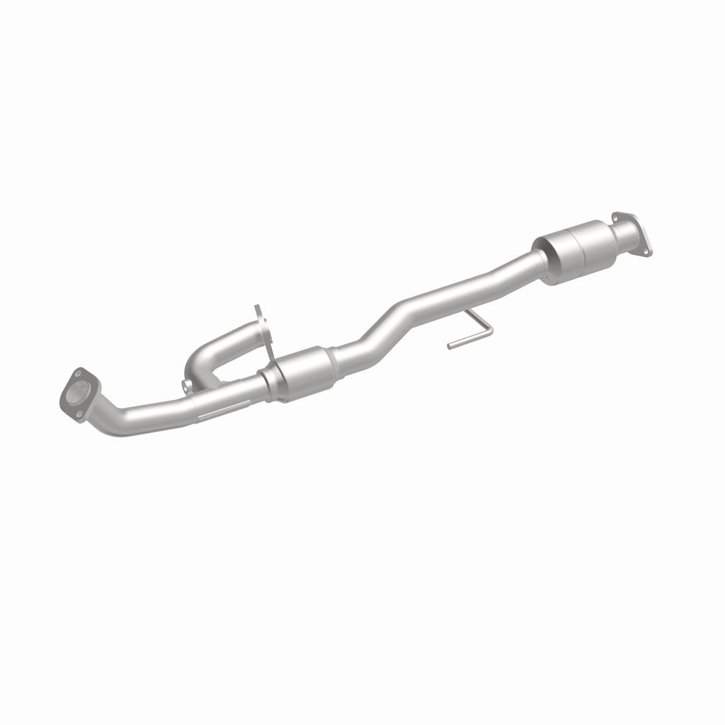 MagnaFlow Exhaust Products 23009 HM Grade Direct-Fit Catalytic Converter for Select Lexus ES330, Toyota Camry, Toyota Solara