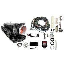 Load image into Gallery viewer, FiTech Fuel Injection 36631 Ultra Ram 650 HP Chevy Small Block EFI System Master Kit