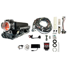 Load image into Gallery viewer, FiTech Fuel Injection 36632 Ultra Ram 800 HP Chevy Big Block Rectangle Port EFI System Master Kit