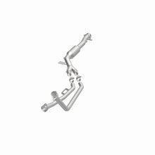 Load image into Gallery viewer, MagnaFlow Exhaust Products 4481177 California CARB Direct-Fit Catalytic Converter for Select Mercedes-Benz SL600