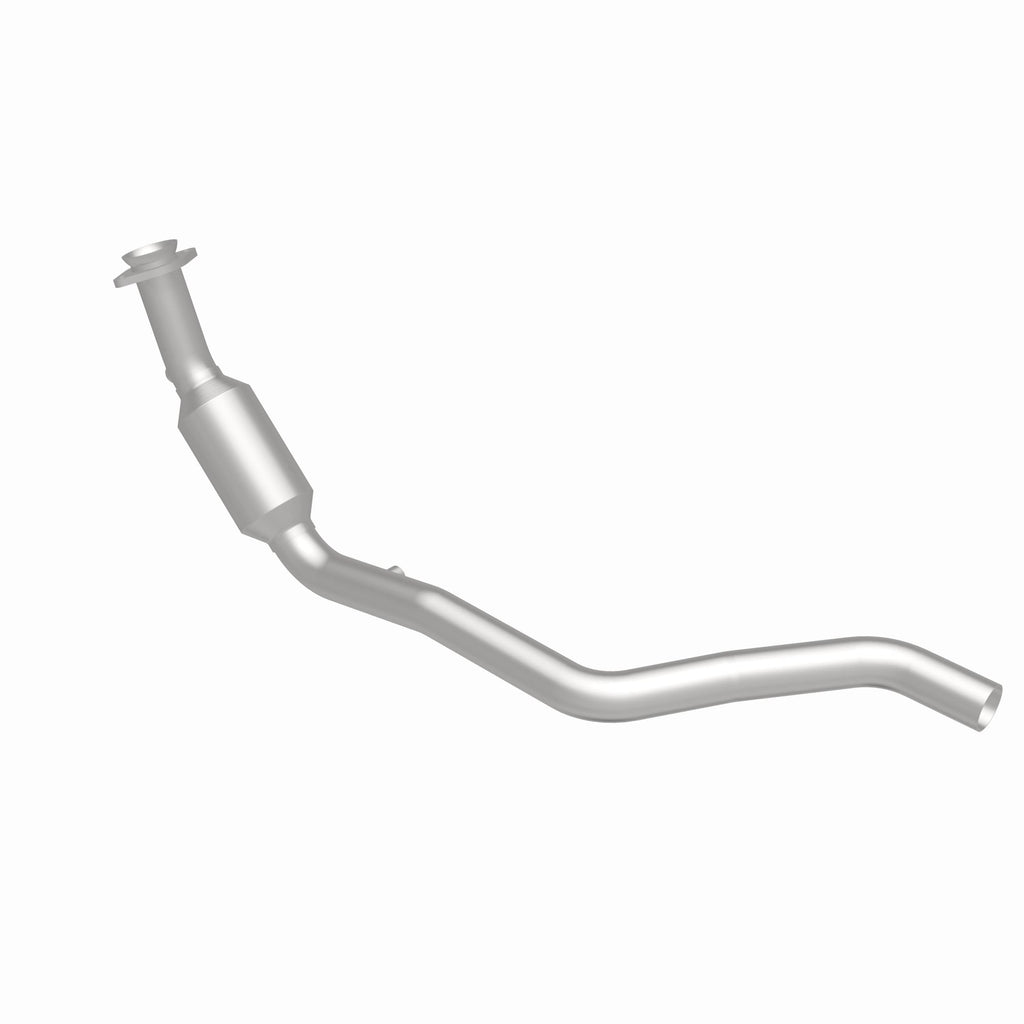 MagnaFlow Exhaust Products 4481467 California CARB Direct-Fit Catalytic Converter for Select Ford Thunderbird, Jaguar S-Type, Lincoln LS