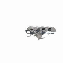 Load image into Gallery viewer, MagnaFlow Exhaust Products 51615 OEM Grade Manifold Catalytic Converter for Select Mazda 3, Mazda 5