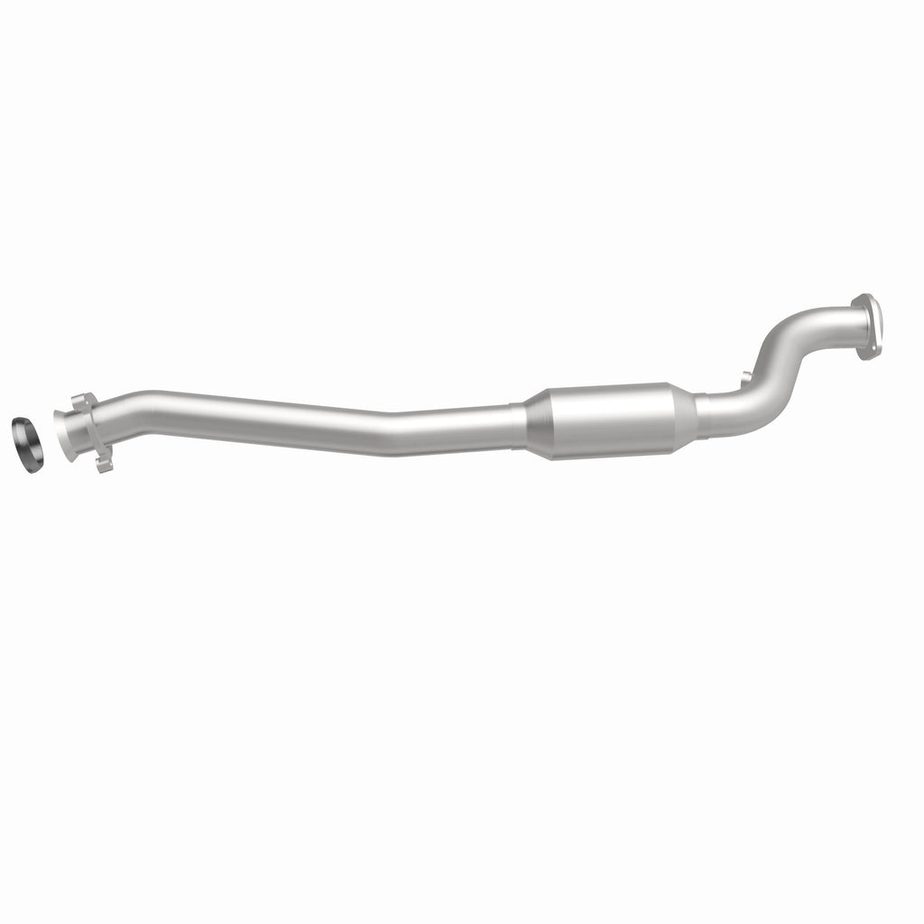 MagnaFlow Exhaust Products 5491966 California CARB Direct-Fit Catalytic Converter for Select Chevrolet Colorado, GMC Canyon, Hummer H3, Isuzu i-370