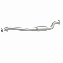 Load image into Gallery viewer, MagnaFlow Exhaust Products 5491966 California CARB Direct-Fit Catalytic Converter for Select Chevrolet Colorado, GMC Canyon, Hummer H3, Isuzu i-370