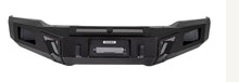 Load image into Gallery viewer, 18-20-Ford-F-150-Br6-Front-Bumper-Replacement---Tex.-Black