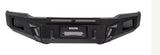 Go Rhino 24397T BR6 Winch-Ready Front Bumper for Ford F-150