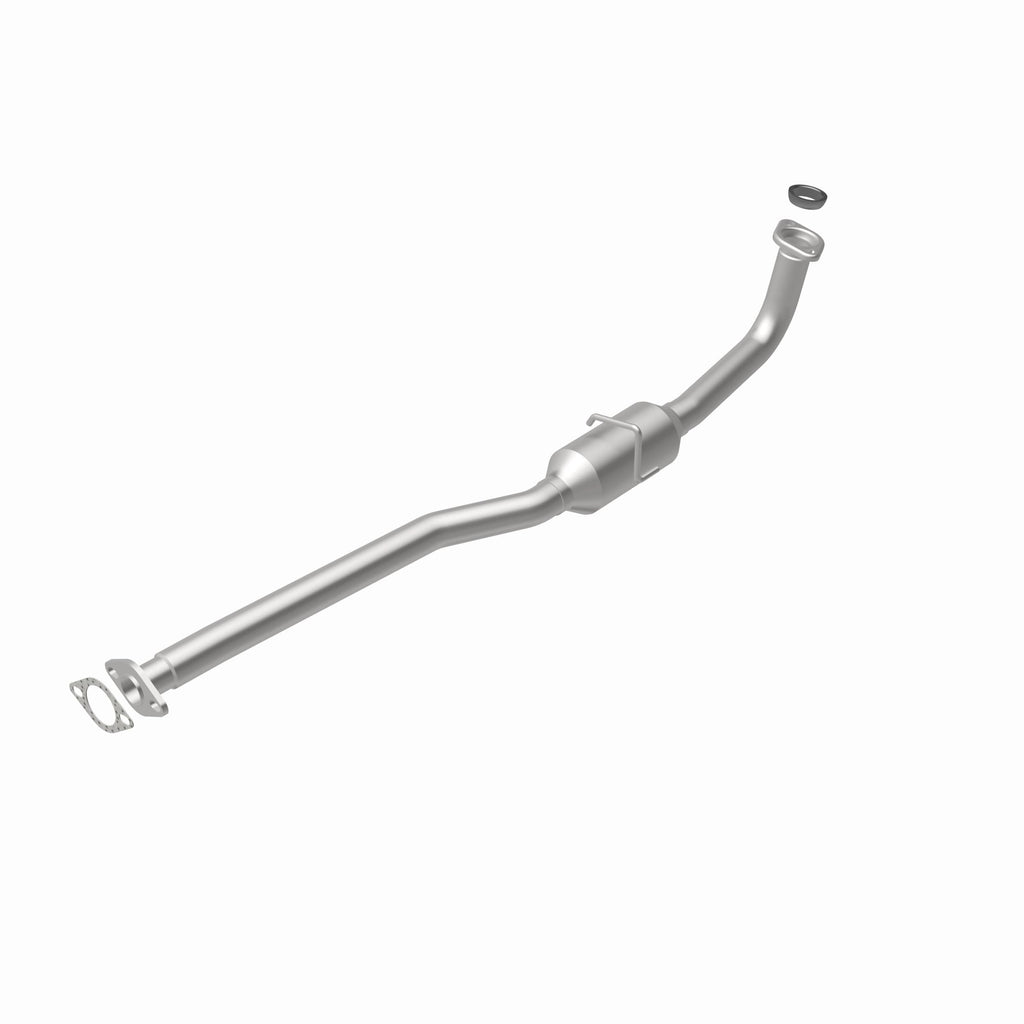 MagnaFlow Exhaust Products 93135 Standard Grade Direct-Fit Catalytic Converter for Select Chevrolet Sprint, Geo Metro
