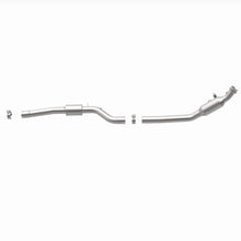 Load image into Gallery viewer, MagnaFlow Exhaust Products 21-572 OEM Grade Direct-Fit Catalytic Converter for Select Mercedes-Benz SL550