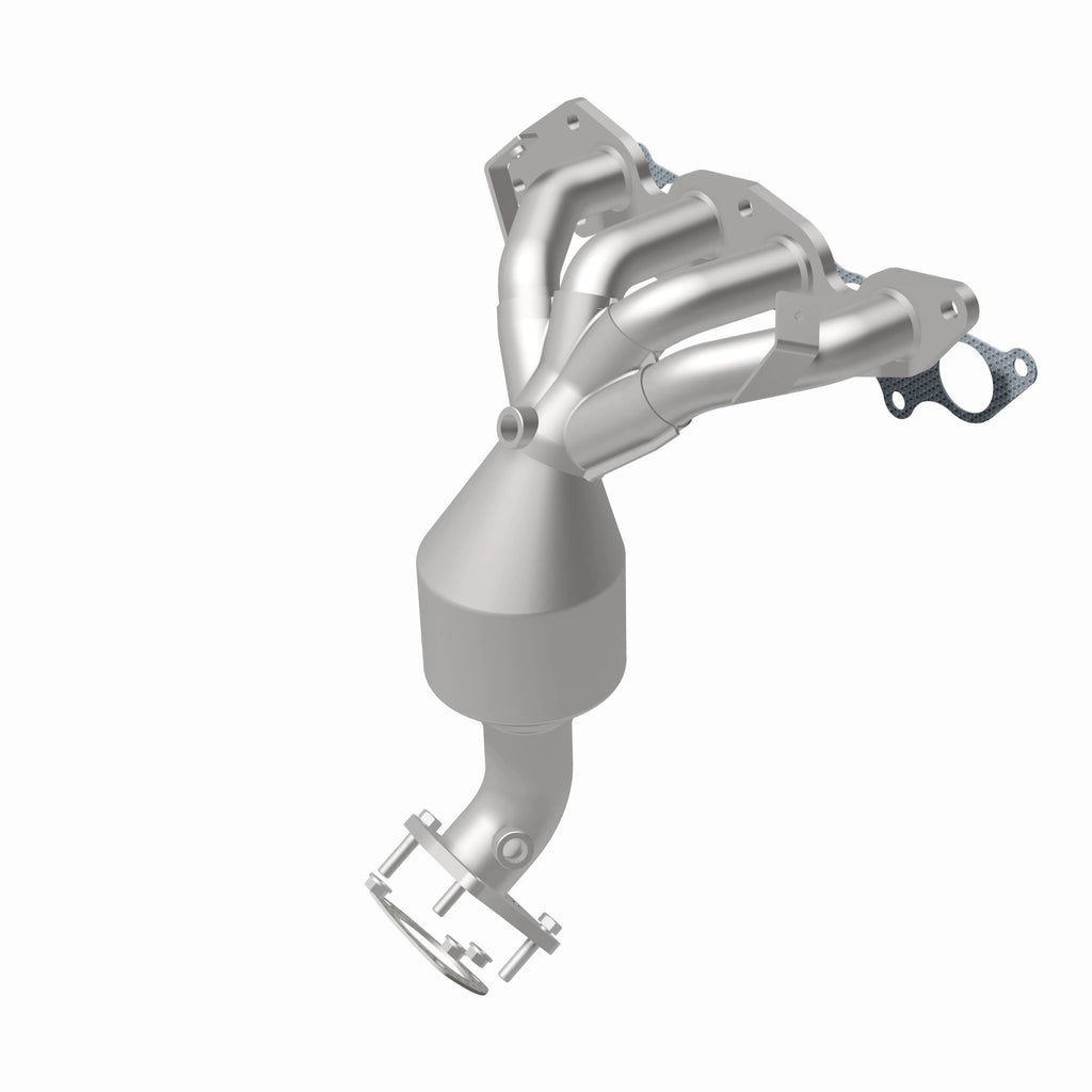 MagnaFlow Exhaust Products 50525 HM Grade Manifold Catalytic Converter for Select Mazda Tribute