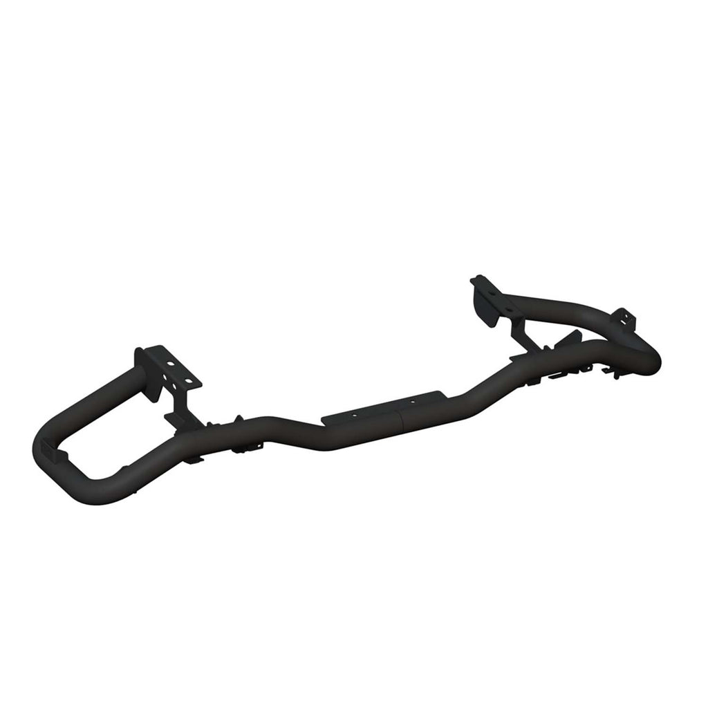 ARB 3670010 Summit Rear Step Towbar for Select Volkswagen Amarok