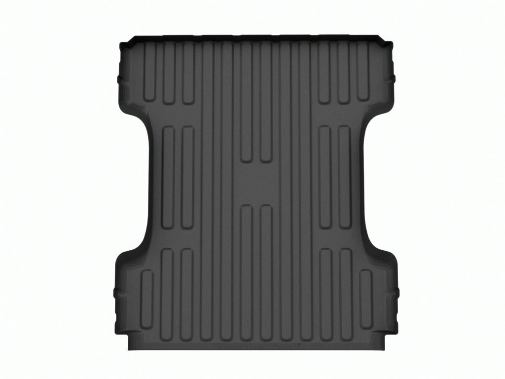 Weathertech 36706IM ImpactLiner for Select Dodge Ram 1500, Dodge Ram 2500, Dodge Ram 3500, Ram 1500, Ram Classic, Ram 2500, Ram