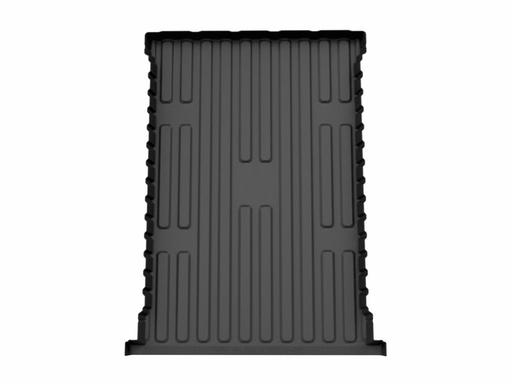 Weathertech 36707IM ImpactLiner for Select Ram 2500, Ram