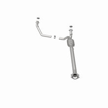 Load image into Gallery viewer, MagnaFlow Exhaust Products 24991 HM Grade Direct-Fit Catalytic Converter for Select Chevrolet Express 1500, Chevrolet Express 2500, GMC Savana 1500, GMC Savana