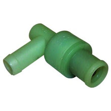 Load image into Gallery viewer, Crown Automotive Jeep Replacement 3671076 PCV Valve for 93-97 Jeep ZJ Grand Cherokee, Dodge, Chrysler, &amp; Plymouth Models for Select Chrysler Grand Voyager, Chrysler Town &amp; Country, Chrysler Voyager, Dodge Caravan, Dodge Grand Caravan, Jeep Grand