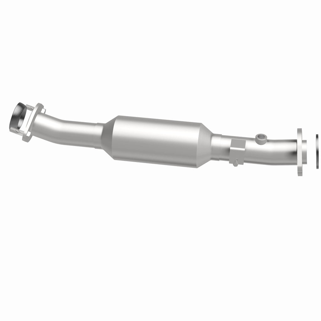 MagnaFlow Exhaust Products 5671899 California CARB Direct-Fit Catalytic Converter for Select Mazda 6