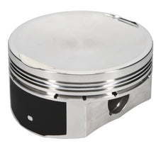 Load image into Gallery viewer, Piston-Single,-2618,-Inv-DomeDish,-4.090-Bore,-1.280-Cd,-0.927-Pin,-Set-Of-1.