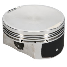 Load image into Gallery viewer, Piston-Single,-2618,-Inv-DomeDish,-4.090-Bore,-1.280-Cd,-0.927-Pin,-Set-Of-1.