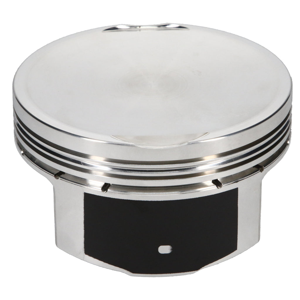Piston-Single,-2618,-Inv-DomeDish,-4.090-Bore,-1.280-Cd,-0.927-Pin,-Set-Of-1.