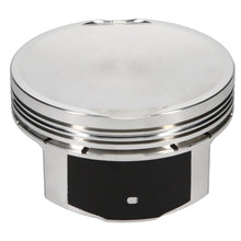 Load image into Gallery viewer, Piston-Single,-2618,-Inv-DomeDish,-4.090-Bore,-1.280-Cd,-0.927-Pin,-Set-Of-1.