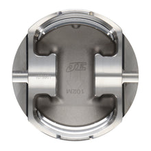 Load image into Gallery viewer, Piston-Single,-2618,-Inv-DomeDish,-4.090-Bore,-1.280-Cd,-0.927-Pin,-Set-Of-1.