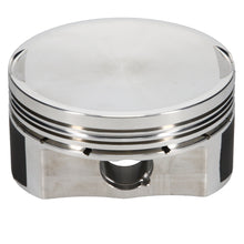 Load image into Gallery viewer, Piston-Single,-2618,-Inv-DomeDish,-4.090-Bore,-1.280-Cd,-0.927-Pin,-Set-Of-1.