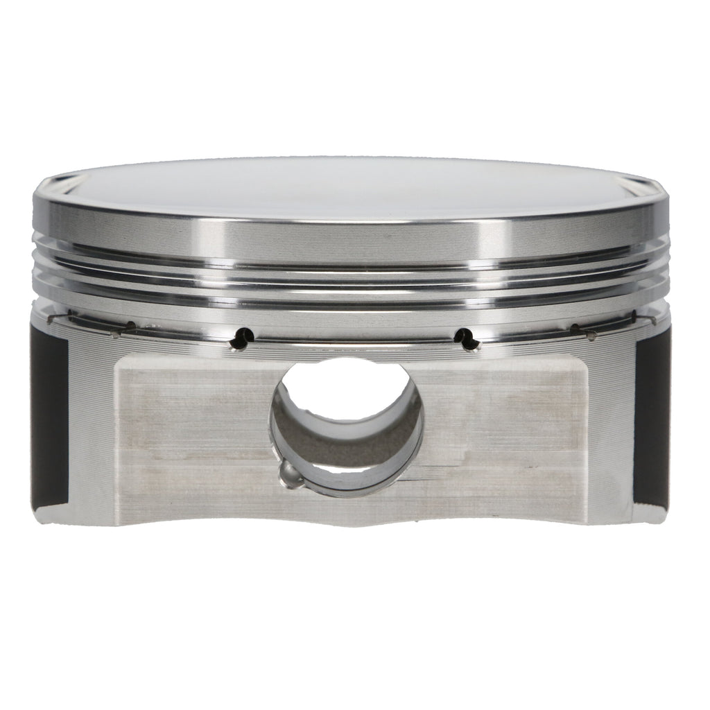 Piston-Single,-2618,-Inv-DomeDish,-4.090-Bore,-1.280-Cd,-0.927-Pin,-Set-Of-1.