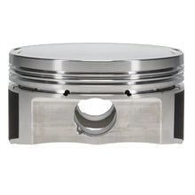 Load image into Gallery viewer, Piston-Single,-2618,-Inv-DomeDish,-4.090-Bore,-1.280-Cd,-0.927-Pin,-Set-Of-1.