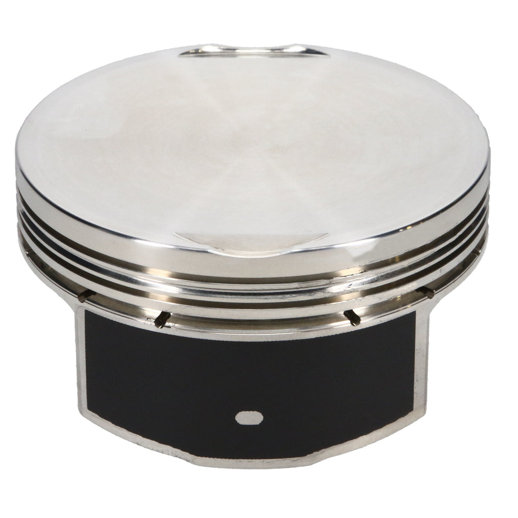 Piston-Single,-2618,-Inv-DomeDish,-4.090-Bore,-1.210-Cd,-0.927-Pin,-Set-Of-1.