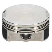 Load image into Gallery viewer, Piston-Single,-2618,-Inv-DomeDish,-4.090-Bore,-1.210-Cd,-0.927-Pin,-Set-Of-1.
