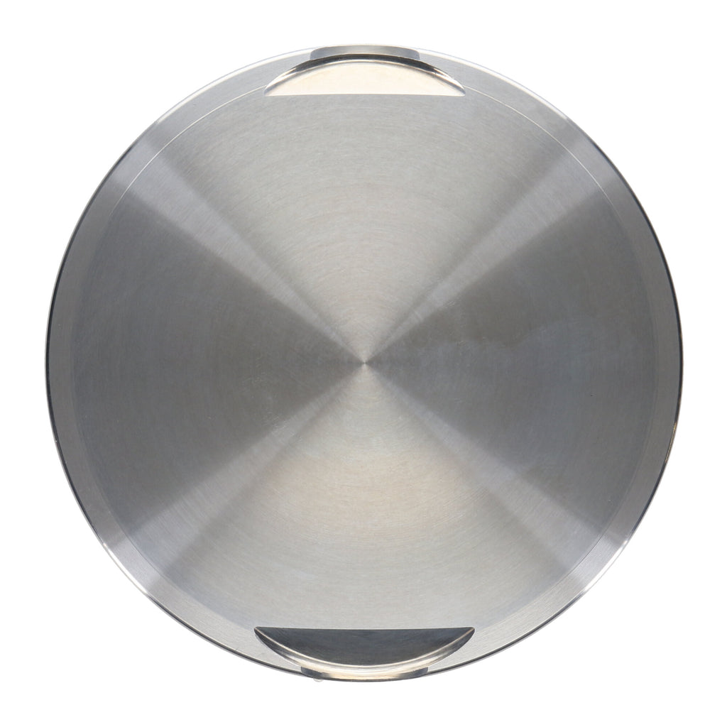Piston-Single,-2618,-Inv-DomeDish,-4.090-Bore,-1.210-Cd,-0.927-Pin,-Set-Of-1.