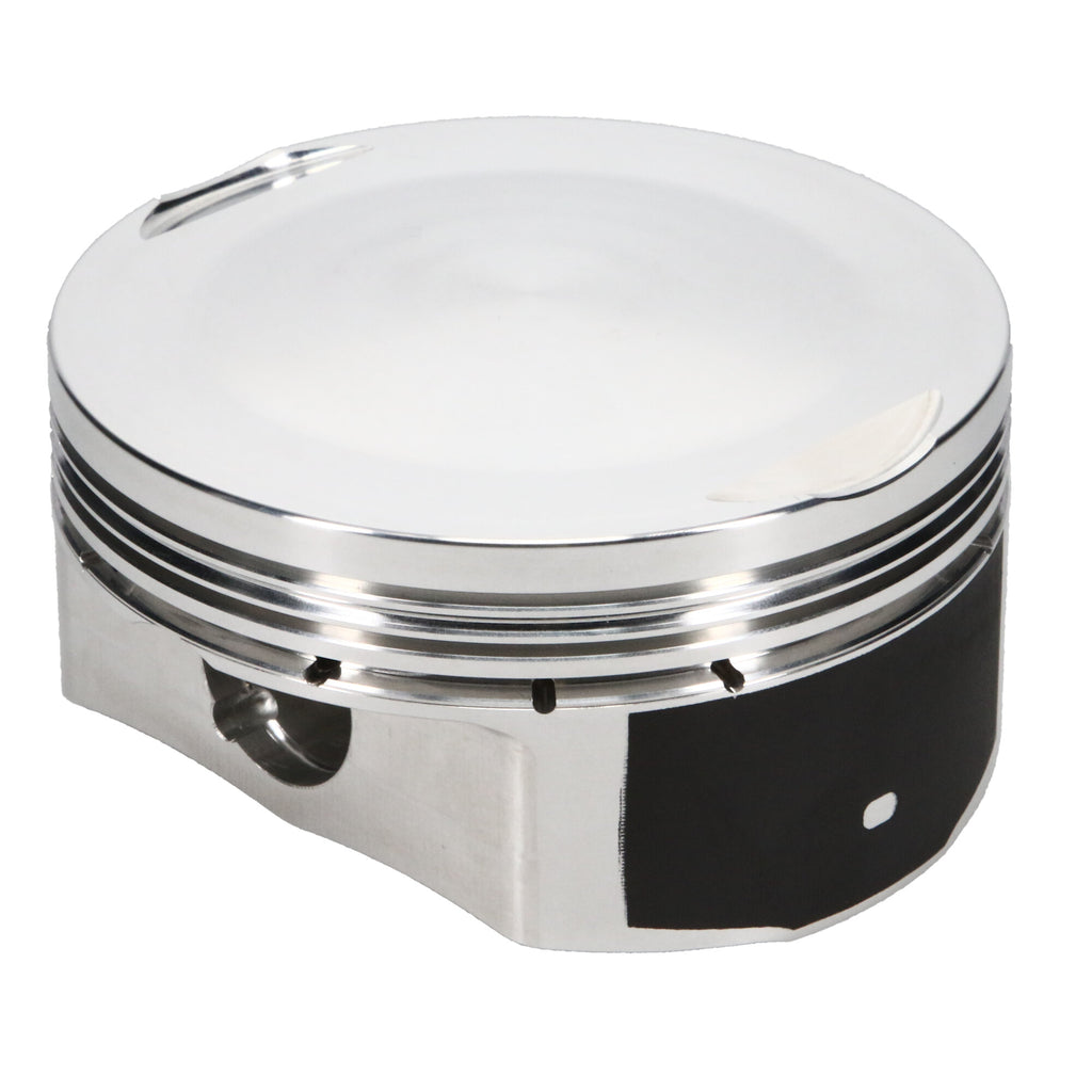 Piston-Single,-2618,-Dome,-4.090-Bore,-1.210-Cd,-0.927-Pin,-Set-Of-1.