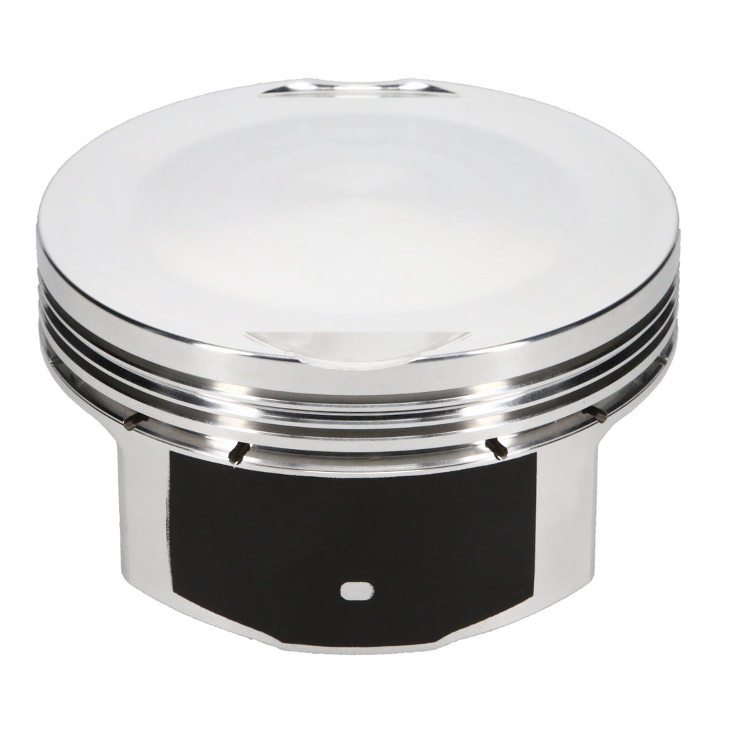 Piston-Single,-2618,-Dome,-4.090-Bore,-1.210-Cd,-0.927-Pin,-Set-Of-1.