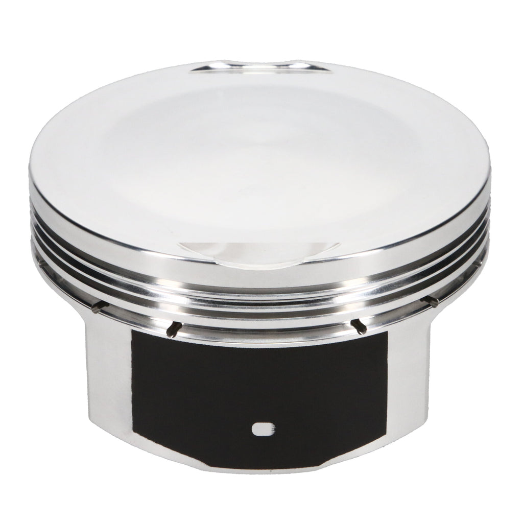 Piston-Single,-2618,-Dome,-4.090-Bore,-1.210-Cd,-0.927-Pin,-Set-Of-1.