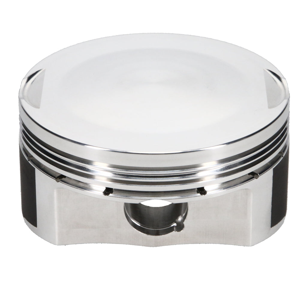Piston-Single,-2618,-Dome,-4.090-Bore,-1.210-Cd,-0.927-Pin,-Set-Of-1.