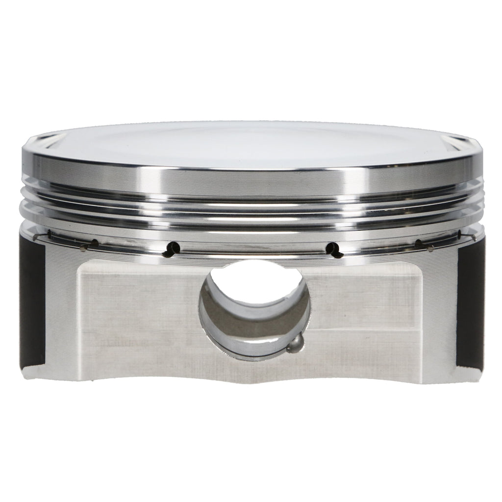 Piston-Single,-2618,-Dome,-4.090-Bore,-1.210-Cd,-0.927-Pin,-Set-Of-1.