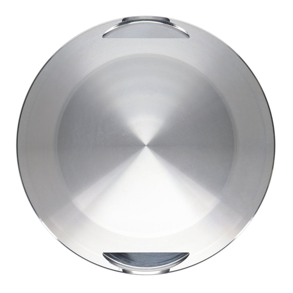 Piston-Single,-2618,-Dome,-4.090-Bore,-1.210-Cd,-0.927-Pin,-Set-Of-1.