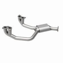 Load image into Gallery viewer, MagnaFlow Exhaust Products 23871 Standard Grade Direct-Fit Catalytic Converter for Select Subaru Legacy