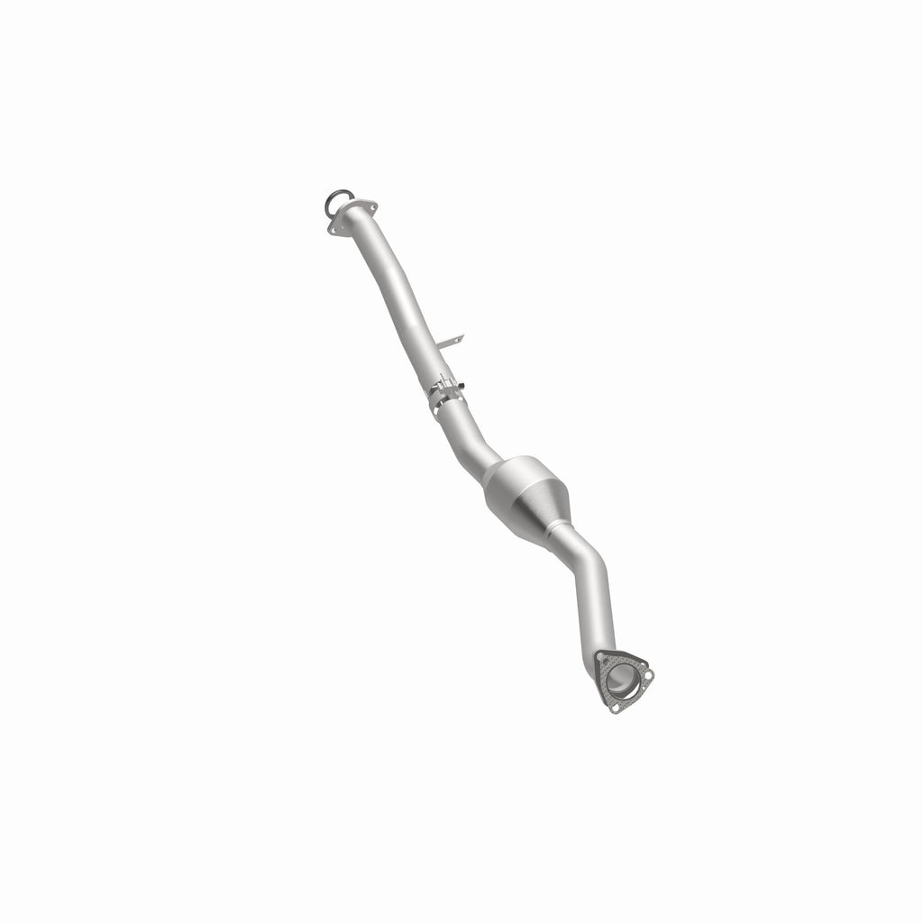 MagnaFlow Exhaust Products 5571448 California CARB Direct-Fit Catalytic Converter for Select Saab 9-2X, Subaru Forester, Subaru Impreza, Subaru Legacy, Subaru Outback