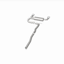 Load image into Gallery viewer, MagnaFlow Exhaust Products 15597 Street Series Polished Cat-Back System for Select Mitsubishi Lancer