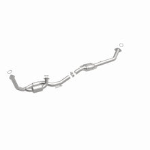 Load image into Gallery viewer, MagnaFlow Exhaust Products 52457 OEM Grade Direct-Fit Catalytic Converter for Select Toyota Sienna