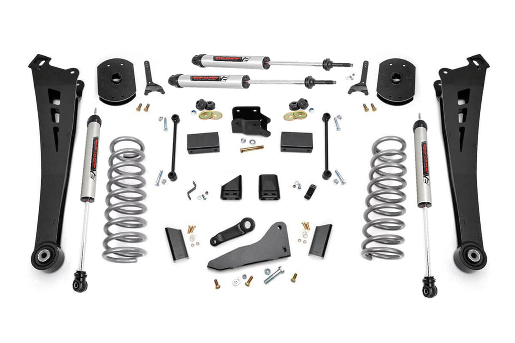 Rough Country 36770 Suspension Lift Kit for Select Ram