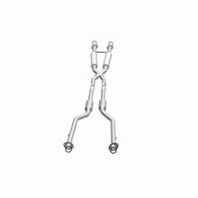 Load image into Gallery viewer, MagnaFlow Exhaust Products 51836 OEM Grade Direct-Fit Catalytic Converter for Select Lexus LS460